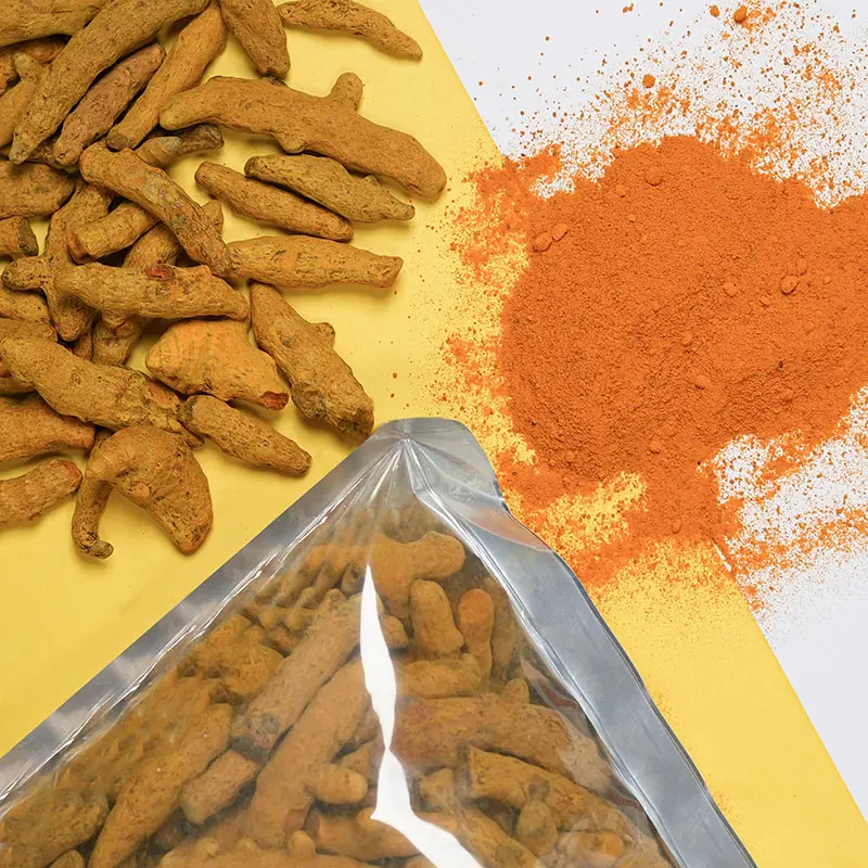 زردچوبه