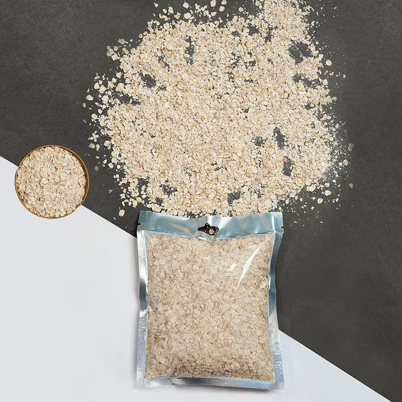 German-Edible-Oat-1 جو-دوسرپرک-آلمانی