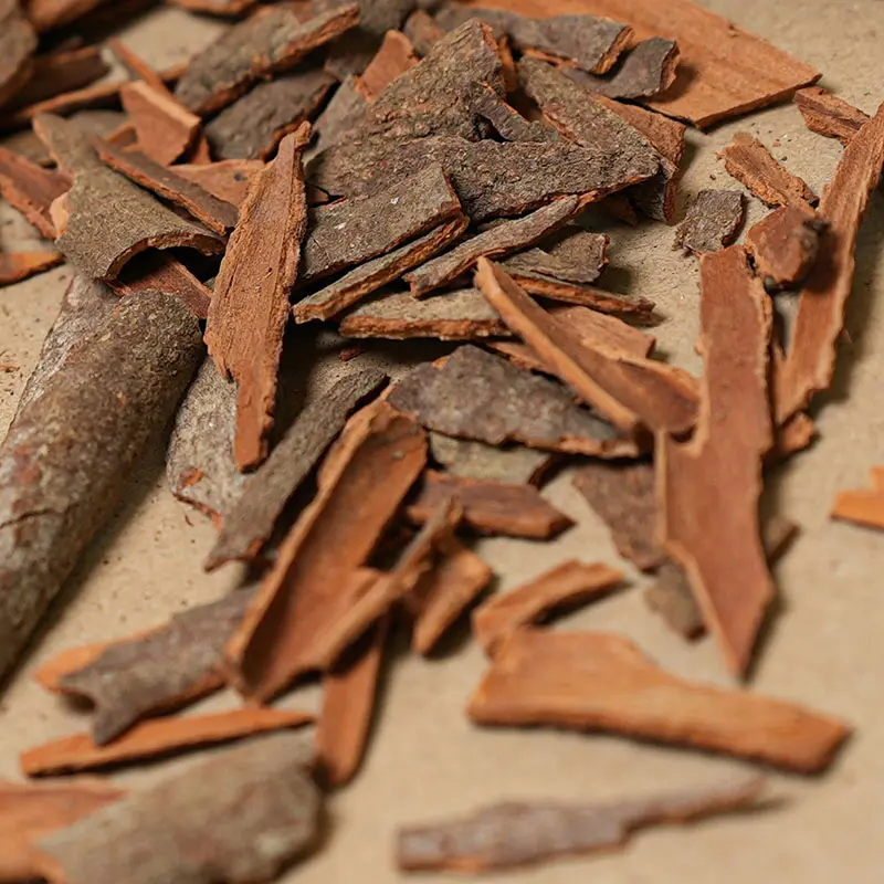 ادویه دارچین قلم