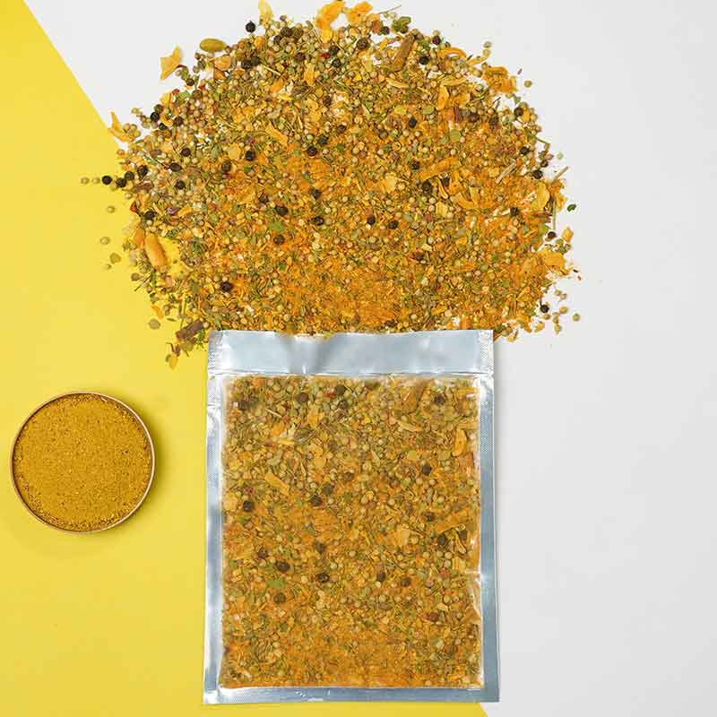 Majesli-chicken-spice2 ادویه مرغ مجلسی