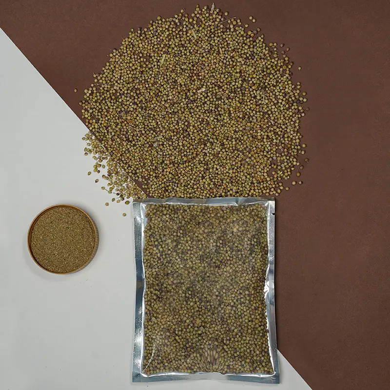 opash 1تخم گشنیز تخم گشنيز توپی - تصویر 1