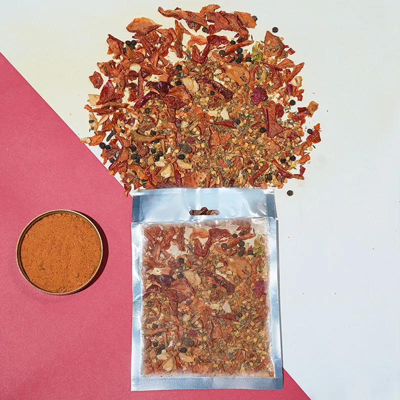 Mexican-spice ادویه مکزیکی - تصویر 1