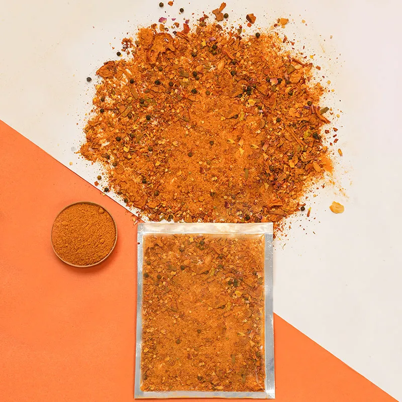 spice-gheime ادویه قیمه - تصویر 1