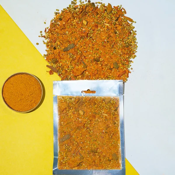 ادویه ماکارونی اوپاش